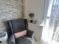 Eladó panellakás, Szigetszentmiklóson 53.99 M Ft, 2+1 szobás