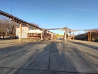Eladó ipari ingatlan, Lőrinciben 750 M Ft / költözzbe.hu