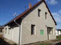 Eladó családi ház, Jászjákóhalmán 28 M Ft, 3+1 szobás