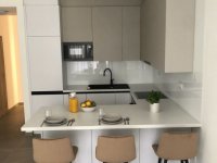 Kiadó téglalakás, albérlet, VI. kerületben 542 E Ft / hó
