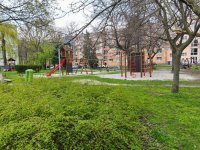 Eladó panellakás, Sopronban 46.9 M Ft, 2 szobás