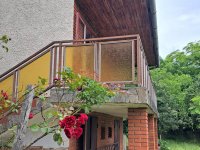 Eladó nyaraló, Zalaújlakon 7.9 M Ft, 3 szobás
