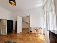 Kiadó téglalakás, albérlet, VI. kerületben 320 E Ft / hó