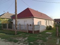 Eladó családi ház, Tiszamogyoróson 18.99 M Ft, 3 szobás