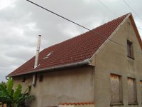 Eladó családi ház, Lánycsókon 23.73 M Ft, 1+1 szobás