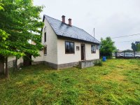 Eladó családi ház, Bánrévén 12 M Ft, 2 szobás