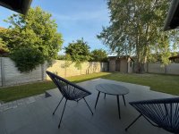 Kiadó családi ház, albérlet, Kecskeméten 444 E Ft / hó