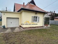 Eladó családi ház, Balatonbogláron, Kolozsvári utcában 98 M Ft