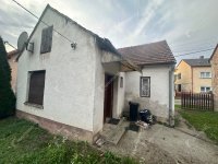 Eladó családi ház, Vasváron 9.9 M Ft, 2 szobás