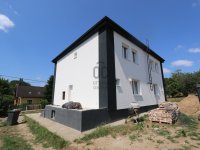Eladó ikerház, Kerepesen 99.9 M Ft, 5 szobás