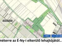 Eladó telek, Sopronban 3.9 M Ft / költözzbe.hu