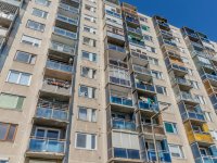 Eladó panellakás, Miskolcon 18.9 M Ft, 2 szobás