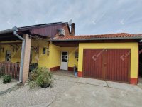Eladó családi ház, Darányban 31.9 M Ft, 3 szobás