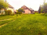 Eladó családi ház, Száron 39 M Ft, 2 szobás