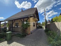Eladó ikerház, Igalon 59.9 M Ft, 7 szobás / költözzbe.hu