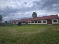 Eladó ipari ingatlan, Sárospatakon 115 M Ft / költözzbe.hu