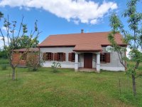 Eladó családi ház, Kerkáskápolnán 79.9 M Ft, 3 szobás