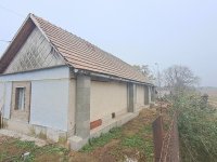 Eladó családi ház, Pándon 13.9 M Ft, 1+1 szobás