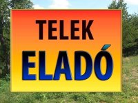 Eladó telek, Debrecenben 60 M Ft / költözzbe.hu