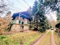 Eladó családi ház, Pilisszentkereszten 19.9 M Ft, 1 szobás