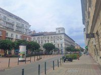 Eladó üzlethelyiség, VII. kerületben 9.9 M Ft