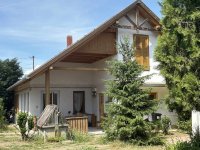 Eladó családi ház, Balatonszemesen 99.5 M Ft, 3 szobás