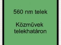 Eladó telek, Szegeden 26.9 M Ft / költözzbe.hu