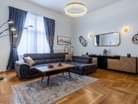 Kiadó téglalakás, albérlet, VI. kerületben 786 E Ft / hó