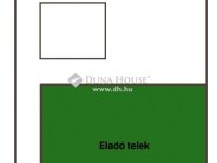 Eladó telek, XVII. kerületben 39.5 M Ft / költözzbe.hu
