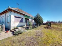 Eladó családi ház, Apagyon 14.5 M Ft, 2 szobás