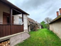 Eladó családi ház, Pankaszon 29.9 M Ft, 2 szobás