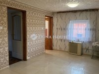 Eladó családi ház, Nyírbogdányon 19.9 M Ft, 2 szobás