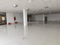 Kiadó üzlethelyiség, Törökbálinton 2162 E Ft / hó