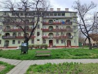 Eladó téglalakás, IX. kerületben 34.9 M Ft, 1 szobás