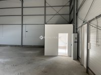 Kiadó ipari ingatlan, Nyíregyházán 1612 E Ft / hó