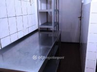 Eladó üzlethelyiség, X. kerületben 25.5 M Ft, 1+1 szobás