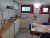Kiadó családi ház, albérlet, Kecskeméten 100 E Ft / hó