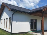 Eladó ikerház, Balatonmáriafürdőn 45 M Ft, 1+2 szobás