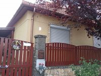 Eladó családi ház, Kosdon 90 M Ft, 4 szobás