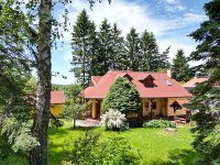 Eladó családi ház, Mátraszentimrén 108 M Ft, 3+1 szobás