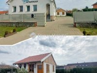 Eladó családi ház, Bükön 199 M Ft, 6 szobás