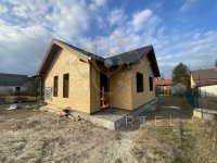 Eladó családi ház, Balatonmáriafürdőn 45 M Ft, 2 szobás
