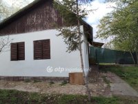 Eladó nyaraló, Jászárokszálláson 9 M Ft, 1 szobás