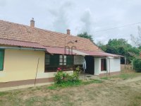 Eladó családi ház, Szóládon 24.5 M Ft, 2 szobás