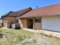 Eladó családi ház, Szabadiban 34.9 M Ft, 3 szobás