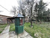 Eladó családi ház, Pankaszon 26.9 M Ft, 2 szobás