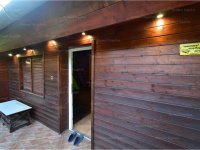 Eladó családi ház, Sén 25.9 M Ft, 2 szobás