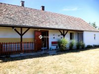 Eladó családi ház, Vereben 31.9 M Ft, 2 szobás