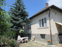 Eladó családi ház, Farkaslyukon 7.5 M Ft, 3 szobás
