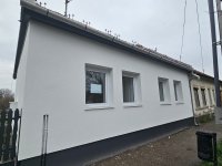 Eladó családi ház, Jászárokszálláson 34.99 M Ft, 3 szobás